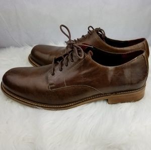 COLE HAAN MEN'S DRESS SHOES